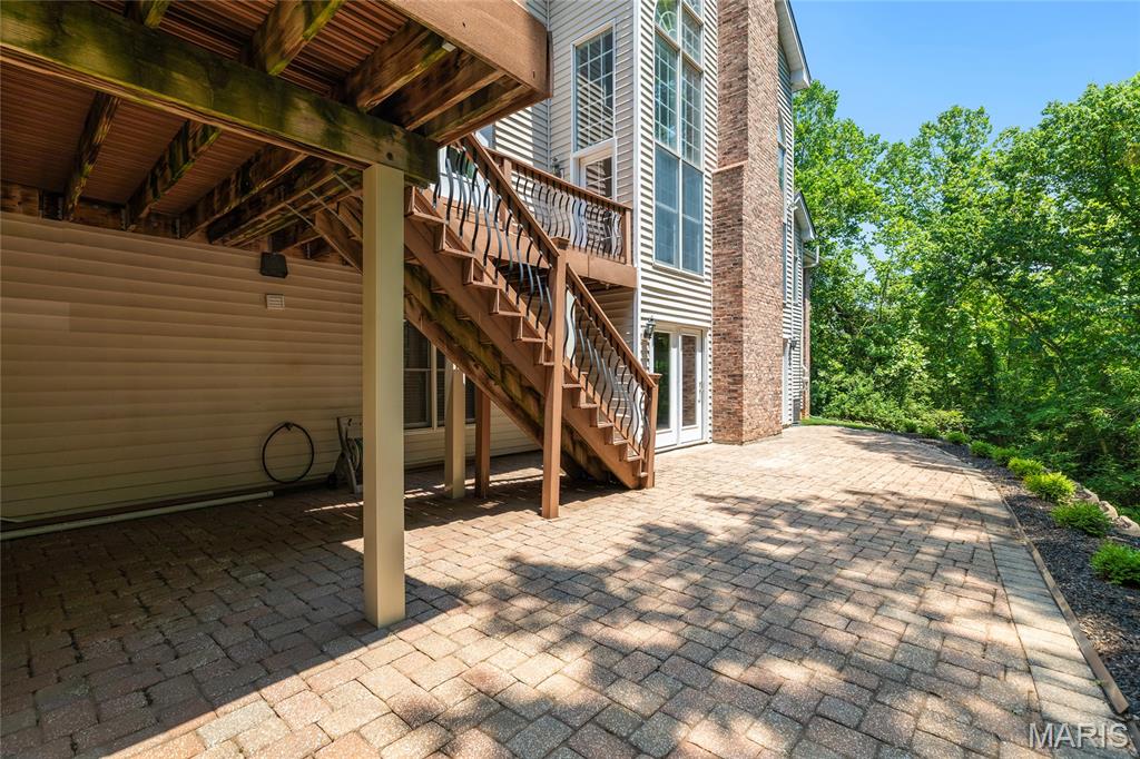 Topping Woods Estates - Residential