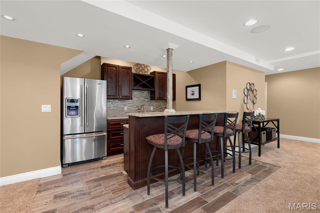 Topping Woods Estates - Residential