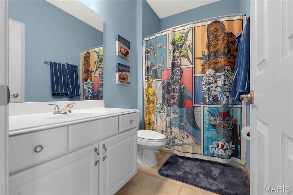 Topping Woods Estates - Residential