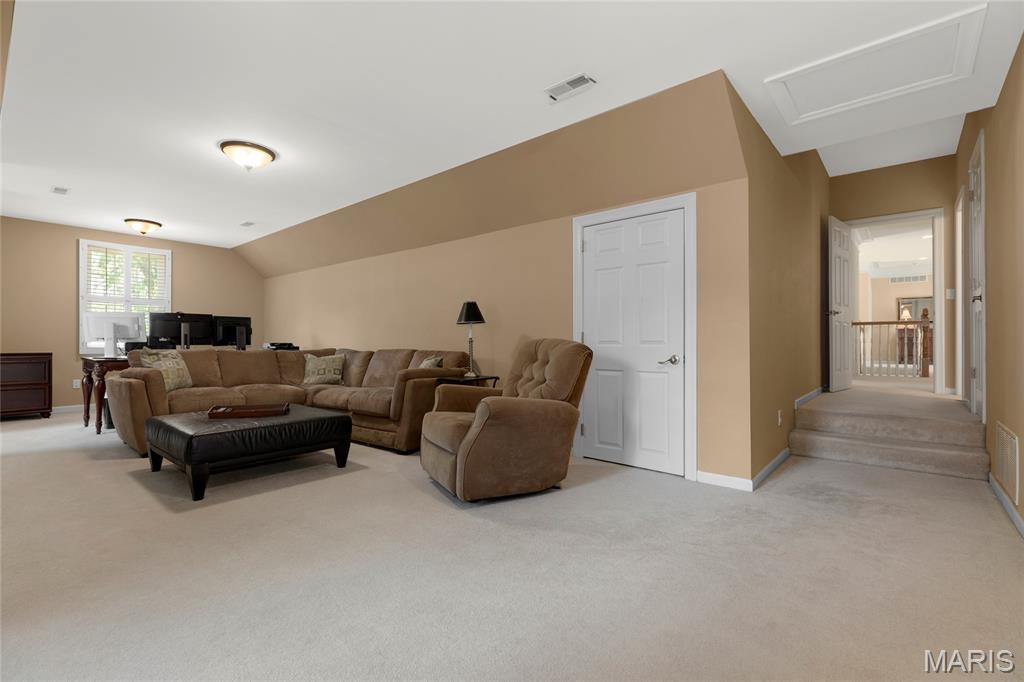 Topping Woods Estates - Residential