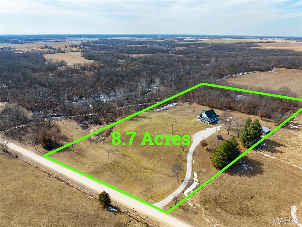 Photo of 11175 Pike 41, Bowling Green, MO 63334 (MLS # 26026214)