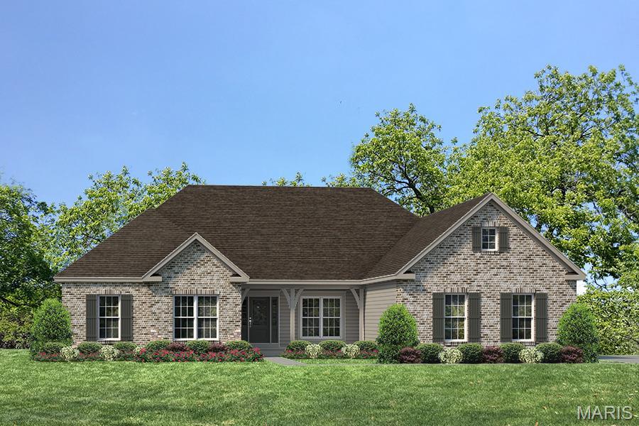 Del Creek Crossing - Residential