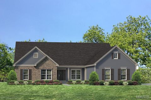1 TBB Arlington II @ Del Creek Xing Foristell MO 63348