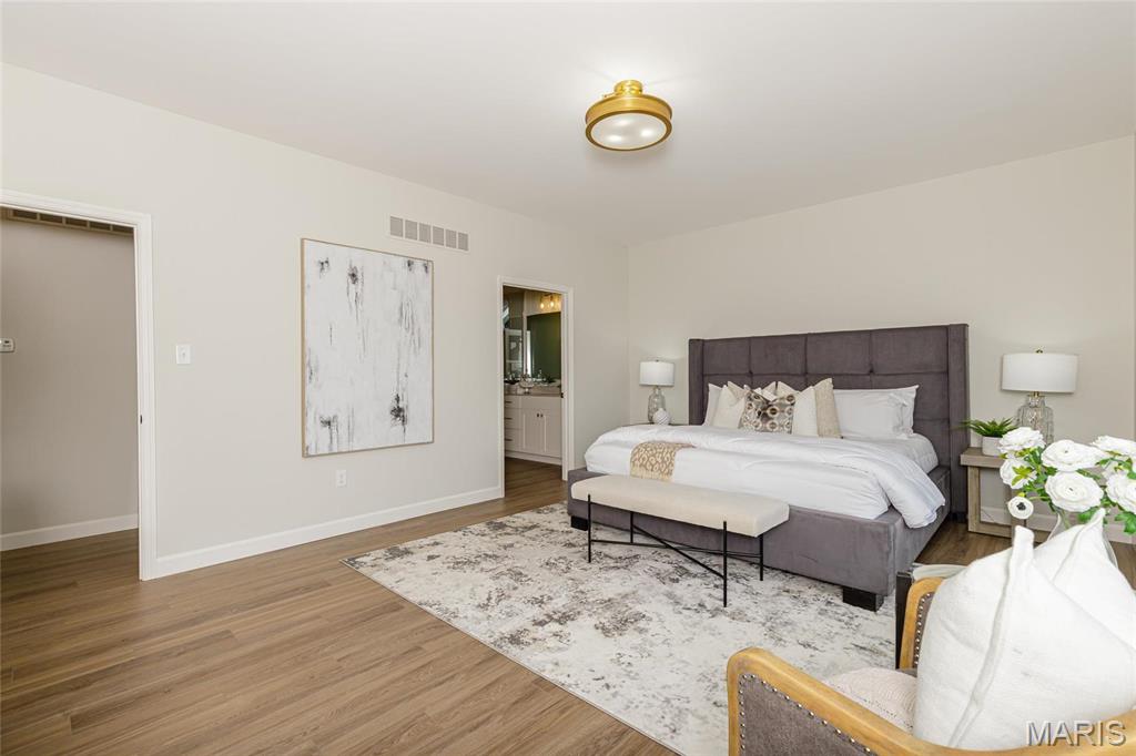 Del Creek Crossing - Residential