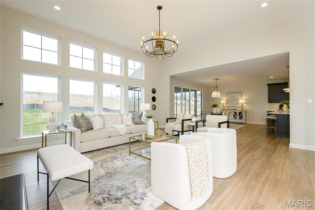 Del Creek Crossing - Residential