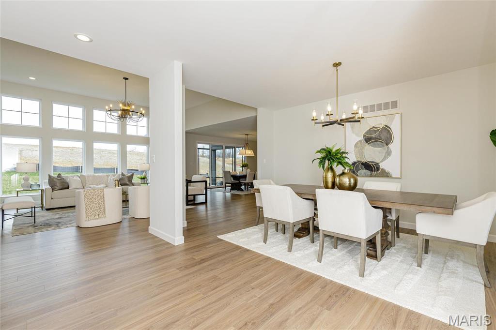 Del Creek Crossing - Residential