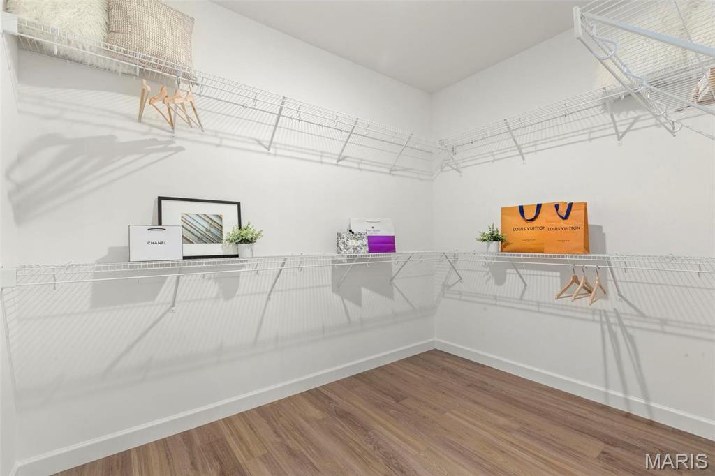 Del Creek Crossing - Residential