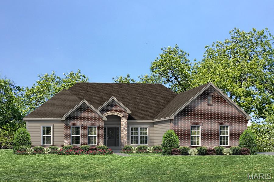 Del Creek Crossing - Residential