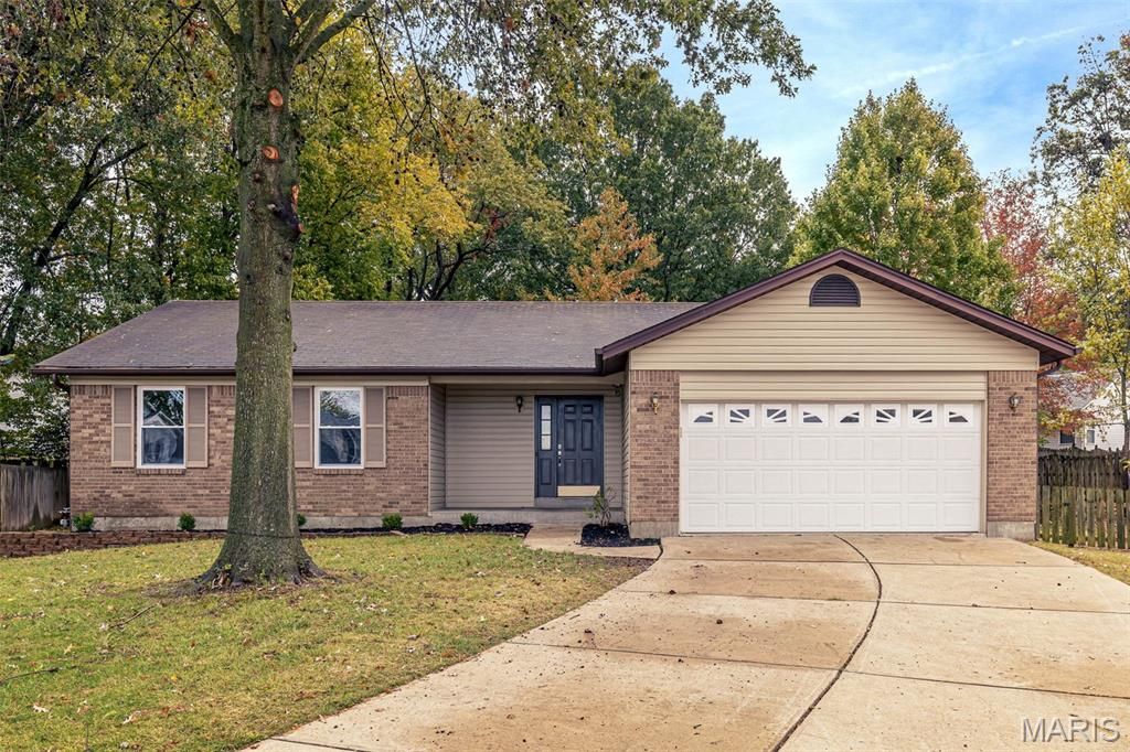 Photo of 212 Agamemnon Court, St Peters, MO 63376 (MLS # 25073536)