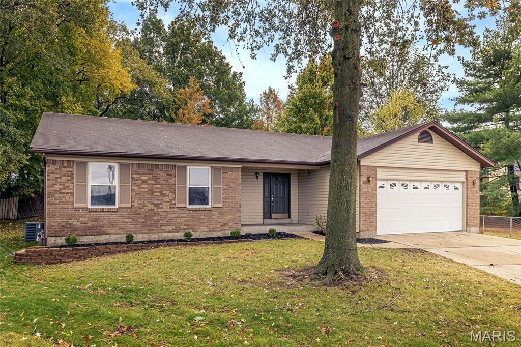 Photo of 212 Agamemnon Court, St Peters, MO 63376 (MLS # 25073536)