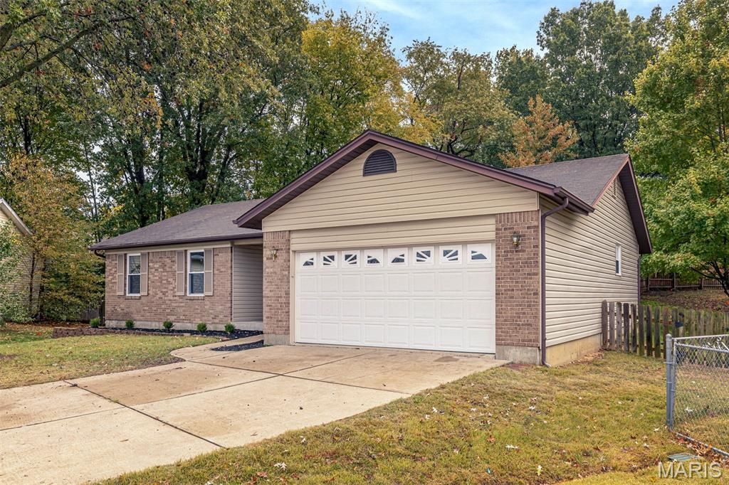 Photo of 212 Agamemnon Court, St Peters, MO 63376 (MLS # 25073536)