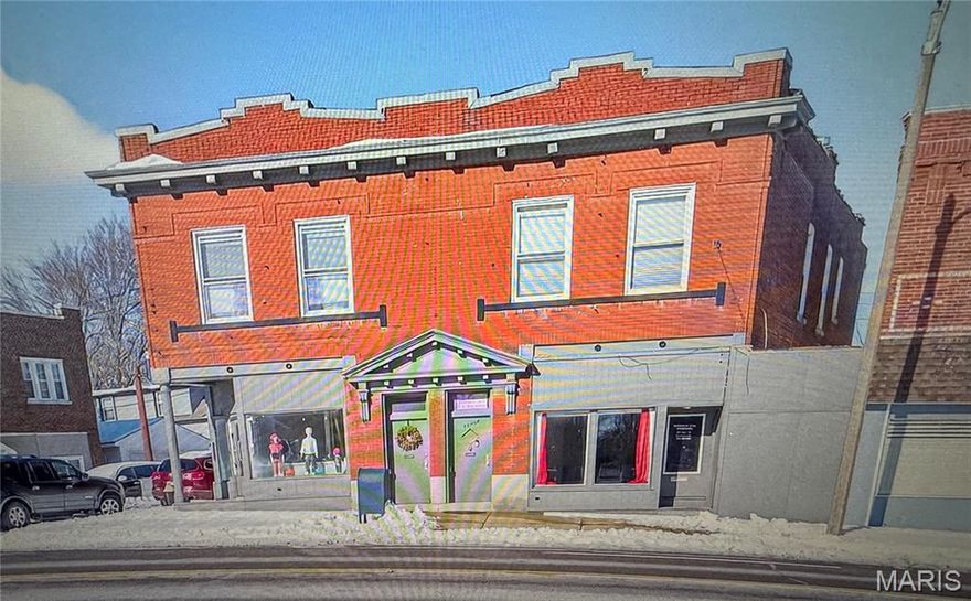 Great opportunity in a thriving area. Endless opportunities! This is a must see, don't miss out. Turnkey ready, call today!