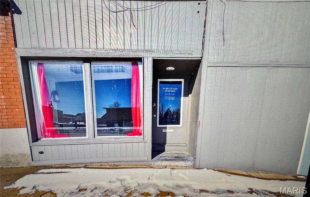 Goethe Add - Commercial Lease