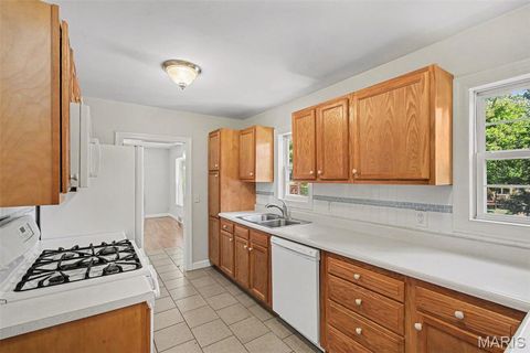 Tiny photo for 824 N Forest Avenue, Webster Groves, MO 63119 (MLS # 26038745)