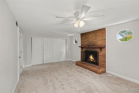 Tiny photo for 824 N Forest Avenue, Webster Groves, MO 63119 (MLS # 26038745)