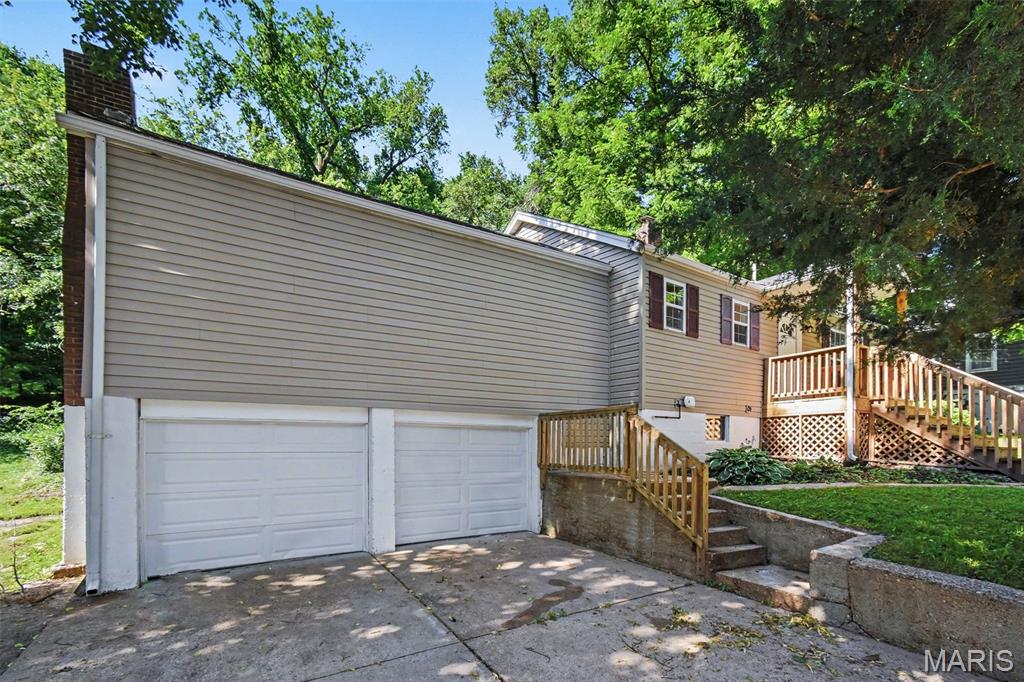 824 N Forest Avenue