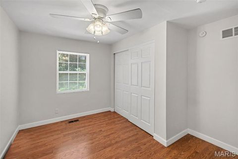 Tiny photo for 824 N Forest Avenue, Webster Groves, MO 63119 (MLS # 26038745)