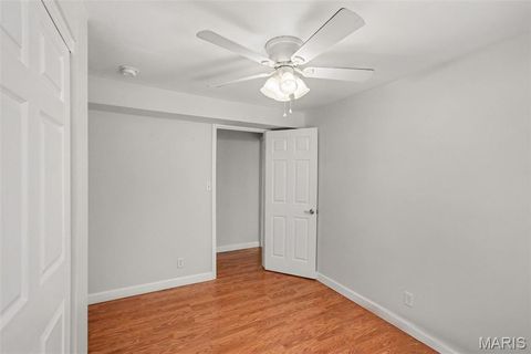 Tiny photo for 824 N Forest Avenue, Webster Groves, MO 63119 (MLS # 26038745)