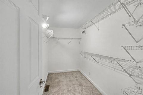 Tiny photo for 824 N Forest Avenue, Webster Groves, MO 63119 (MLS # 26038745)