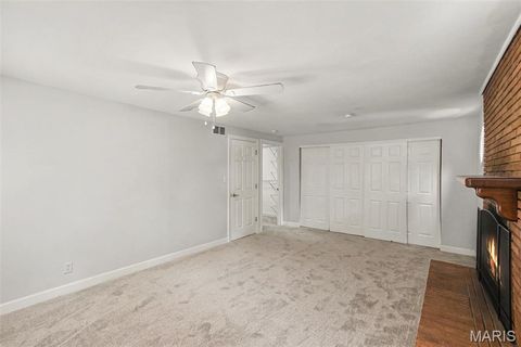 Tiny photo for 824 N Forest Avenue, Webster Groves, MO 63119 (MLS # 26038745)