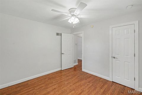 Tiny photo for 824 N Forest Avenue, Webster Groves, MO 63119 (MLS # 26038745)