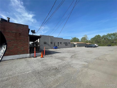 Tiny photo for 9902 New Halls Ferry Road, St Louis, MO 63136 (MLS # 26051825)