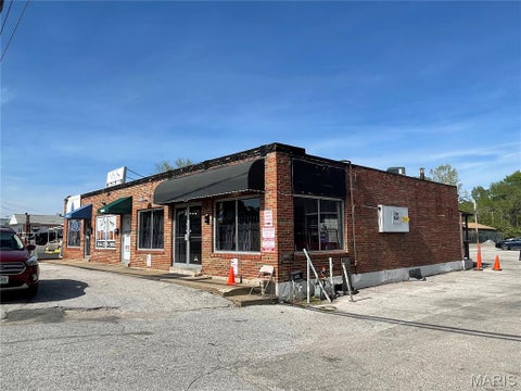 Photo of 9902 New Halls Ferry Road, St Louis, MO 63136 (MLS # 26051825)