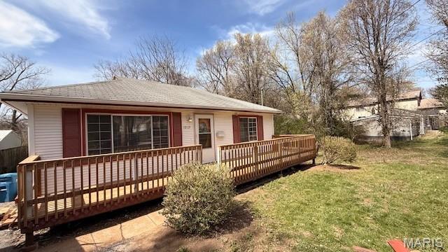 Coburg Lands - Residential