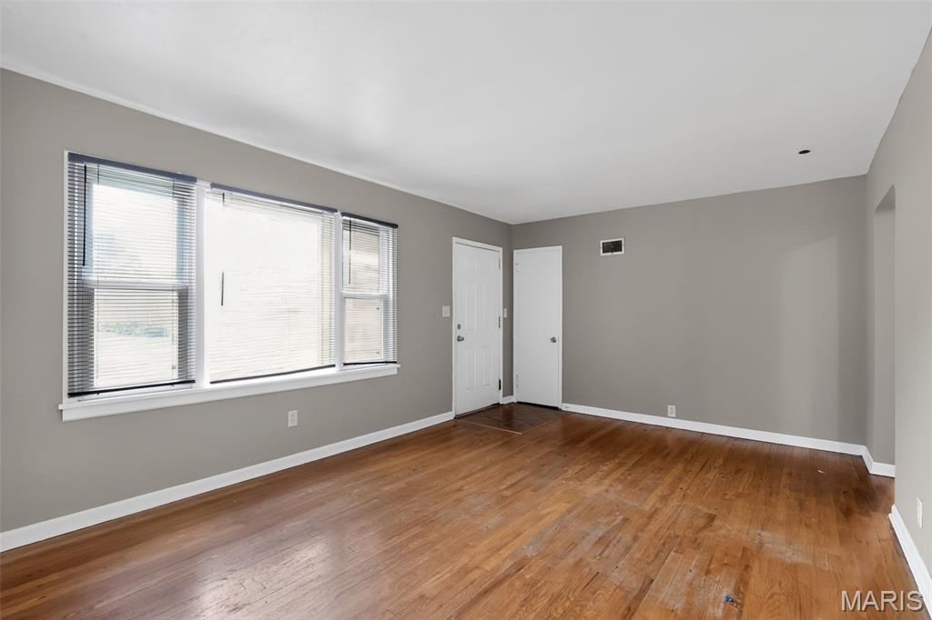 Ferguson Park - Residential