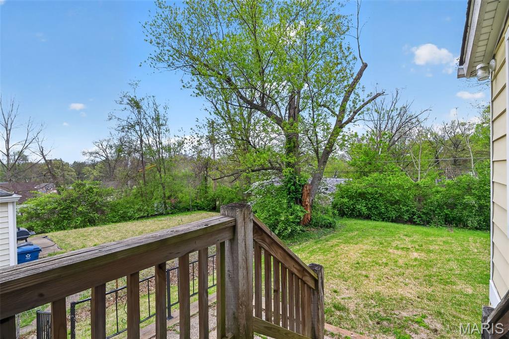 Ferguson Park - Residential