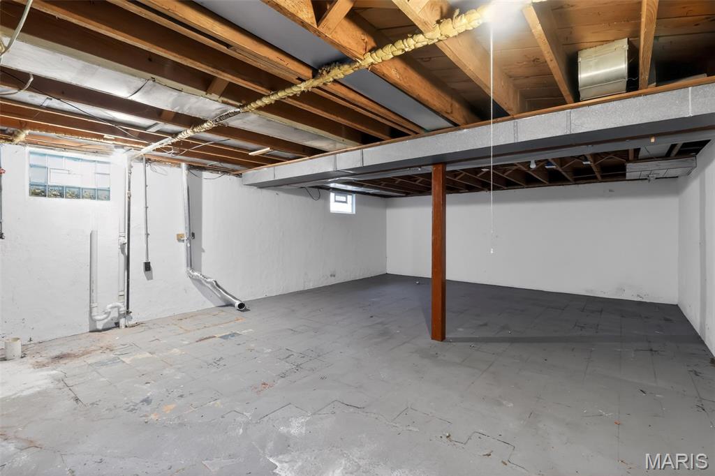 Ferguson Park - Residential