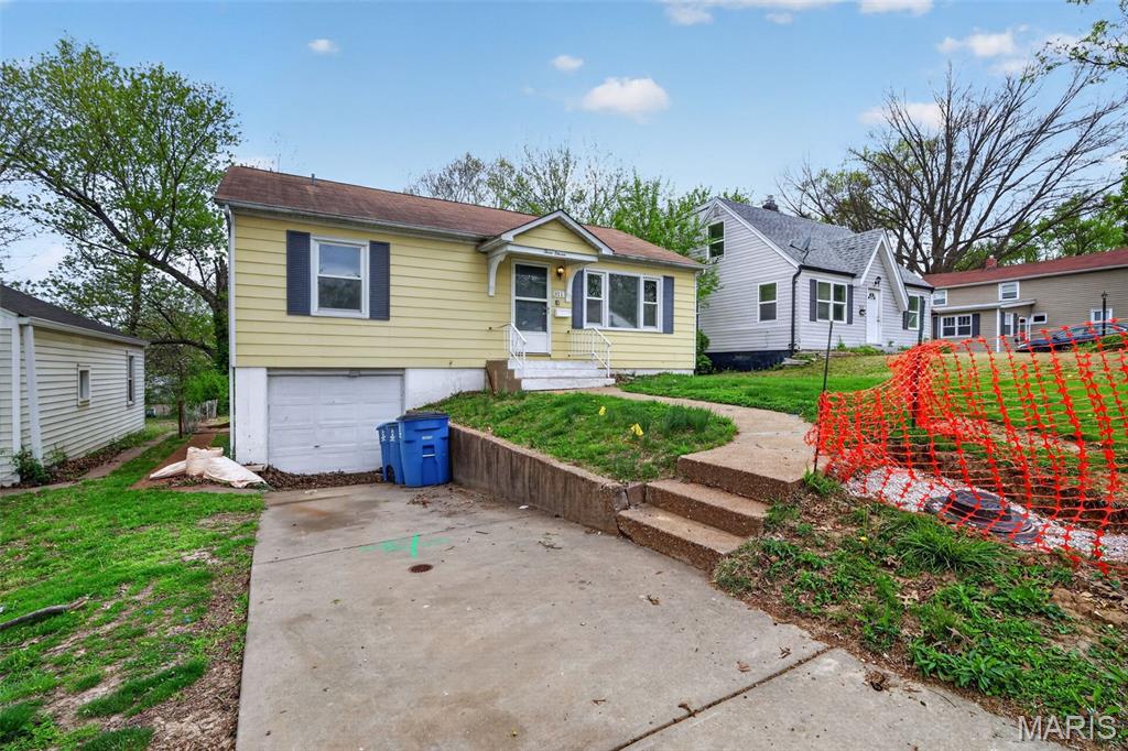 Ferguson Park - Residential