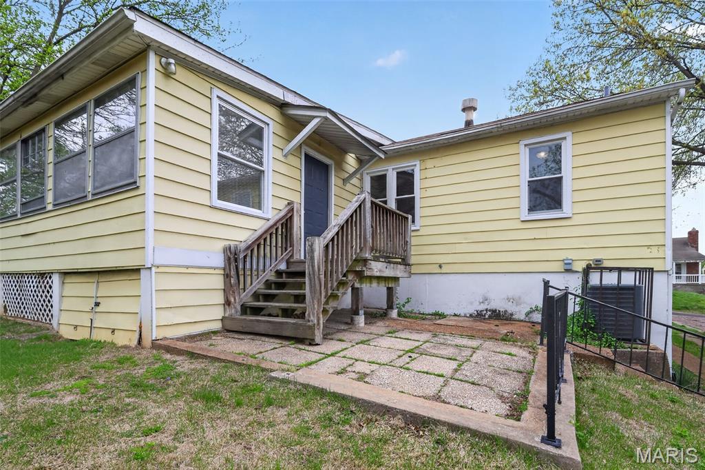 Ferguson Park - Residential