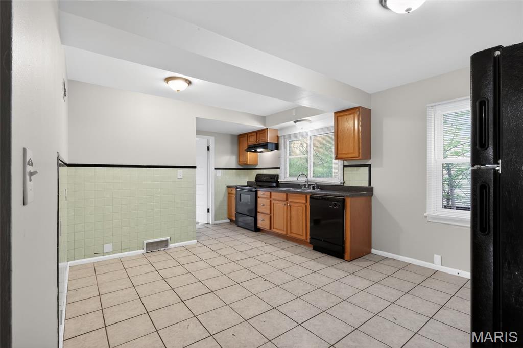 Ferguson Park - Residential