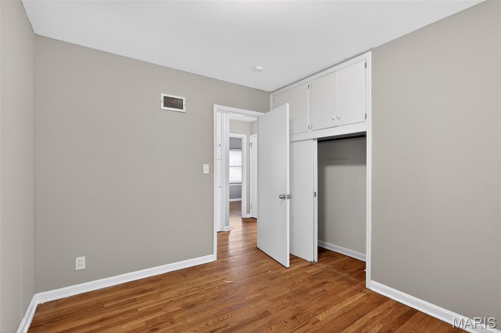 Ferguson Park - Residential