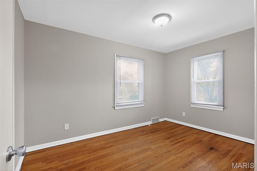 Ferguson Park - Residential