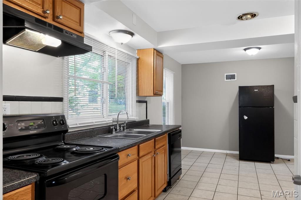 Ferguson Park - Residential