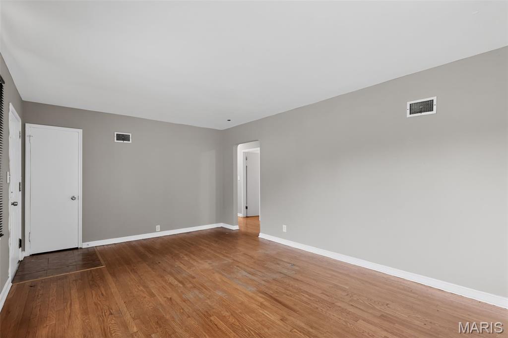 Ferguson Park - Residential