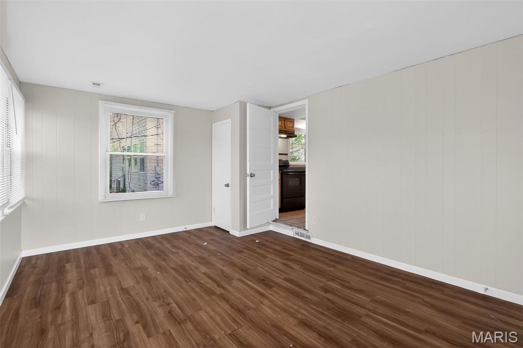 Ferguson Park - Residential