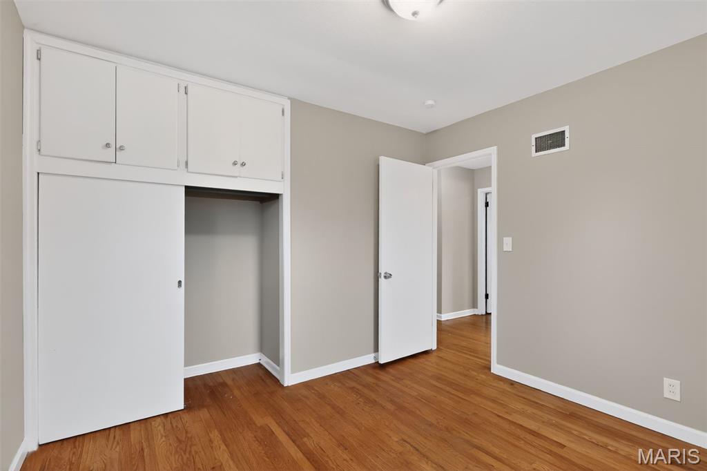 Ferguson Park - Residential