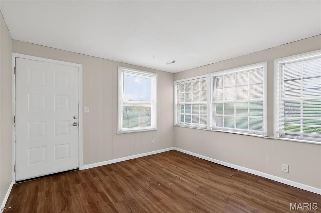 Ferguson Park - Residential