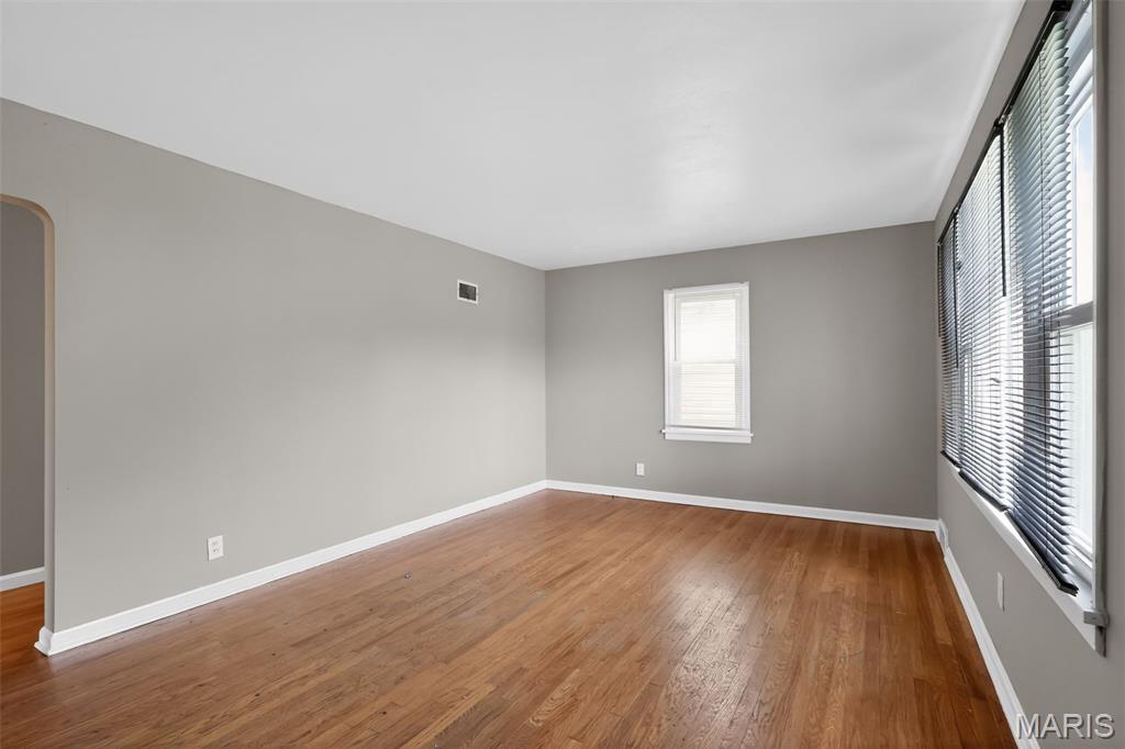 Ferguson Park - Residential