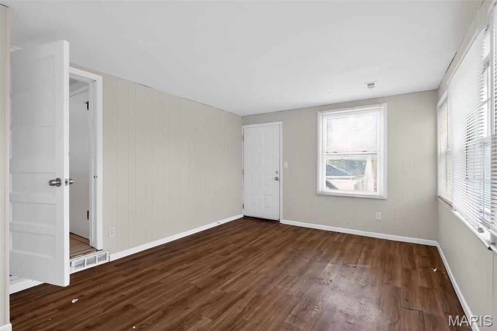 Ferguson Park - Residential