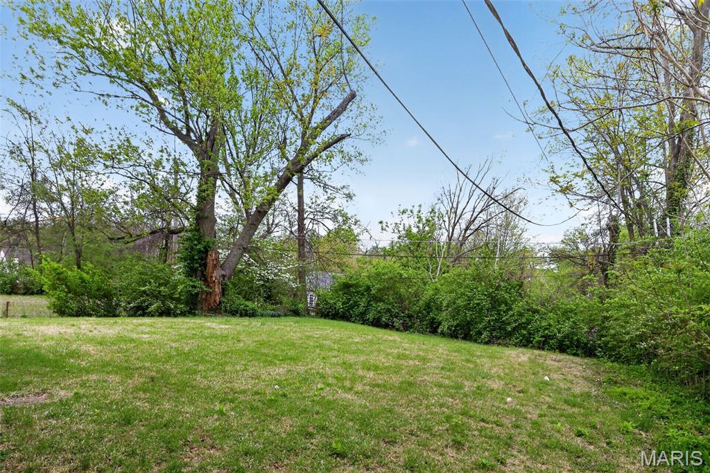 Ferguson Park - Residential