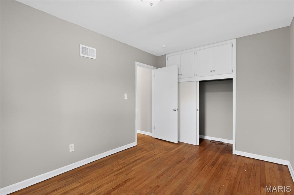 Ferguson Park - Residential