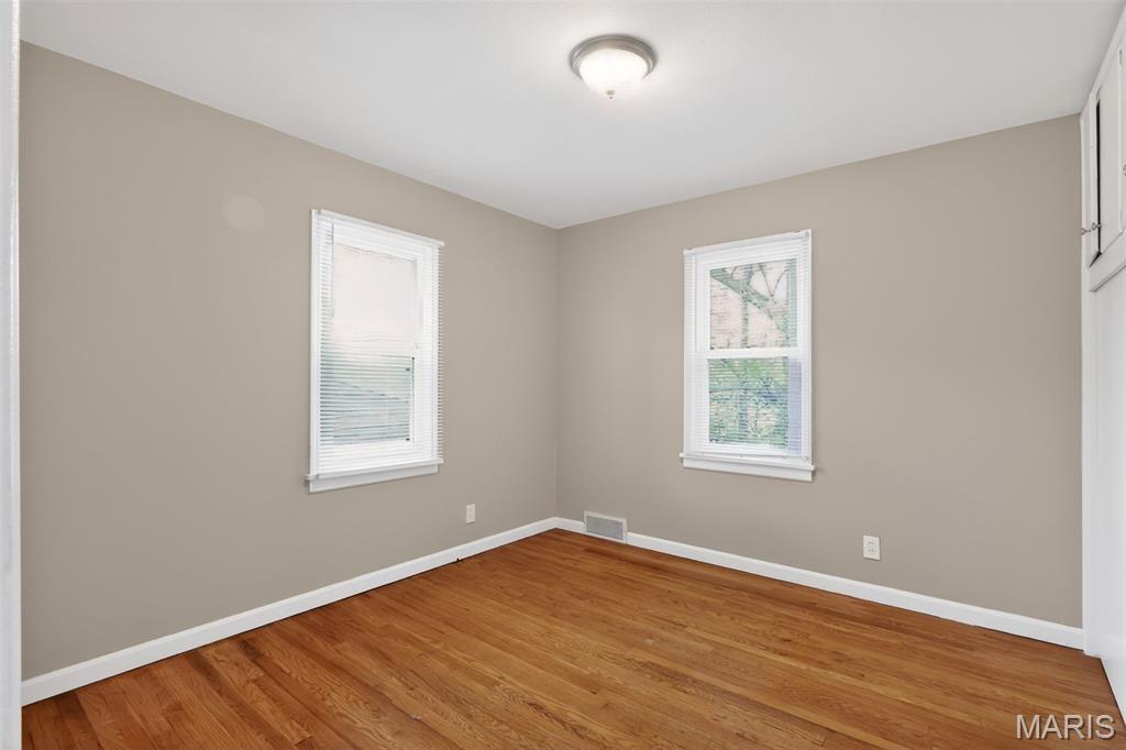 Ferguson Park - Residential