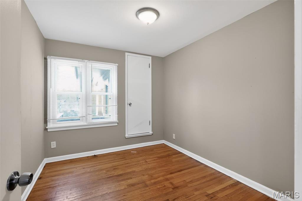 Ferguson Park - Residential