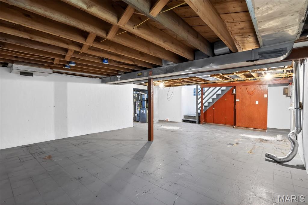 Ferguson Park - Residential