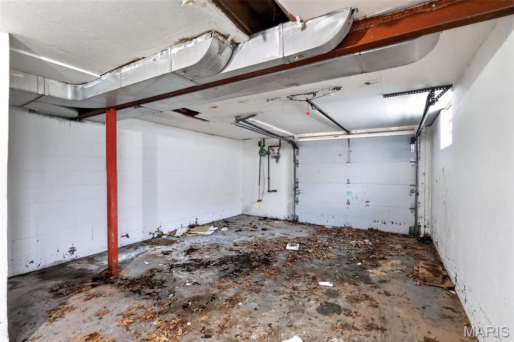 Ferguson Park - Residential