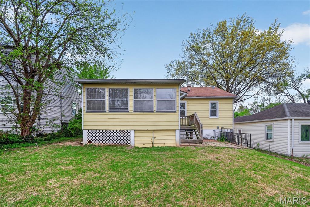 Ferguson Park - Residential